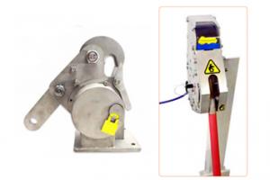 Norsafe TOR MK2 on-load release system 2